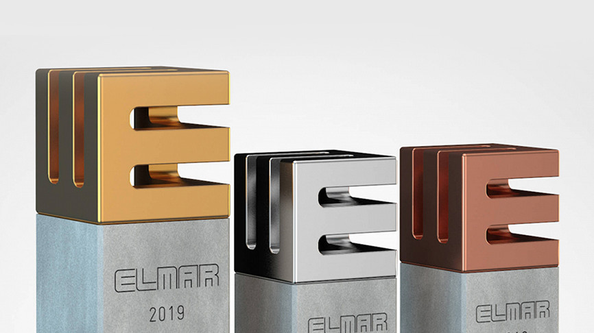 ELOMECH ELMAR Award 2019